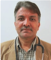 Salik Raza Salik