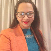 Sanuli Shinde