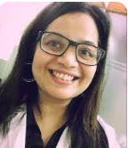 Geeta Nair