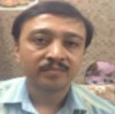 Kuldeep Kumar Jain