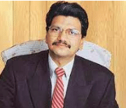 K S Purohit