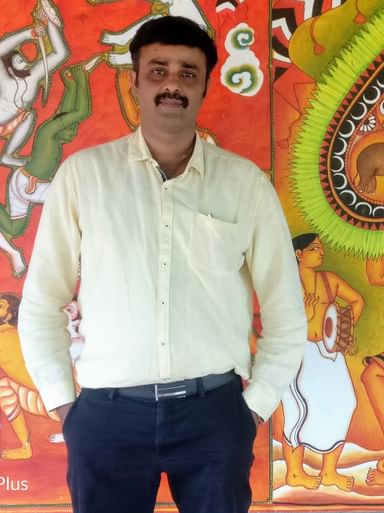 Krishna Kumar