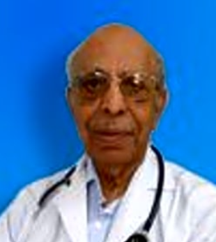 P.K. Khanna