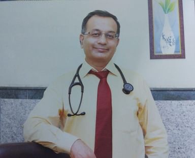 Sanjay Gogia