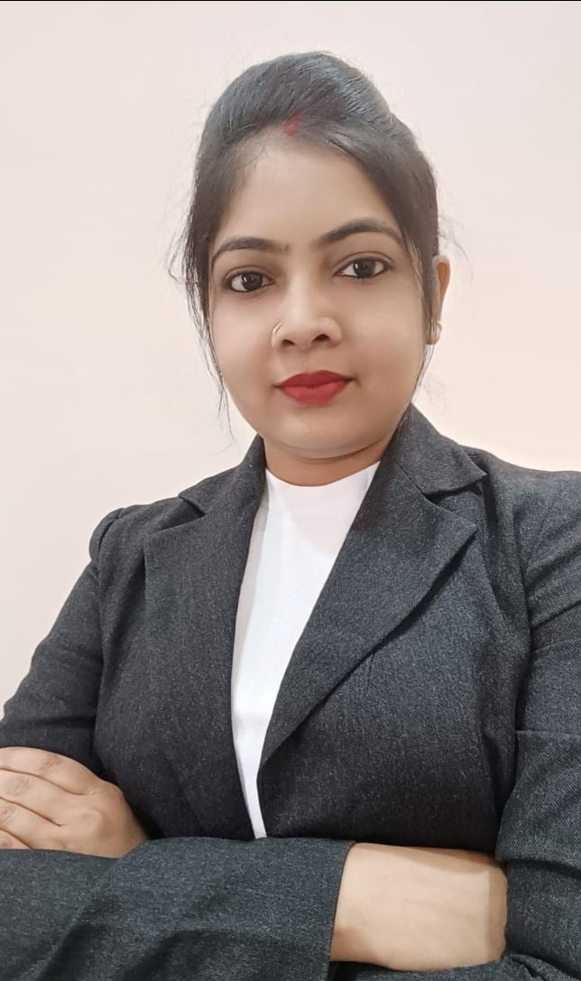 Aparna Verma