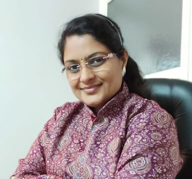 Anagha Dighe