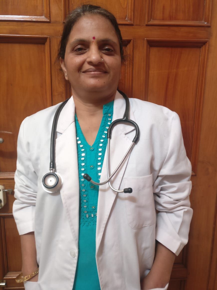 Sheela Agarwal