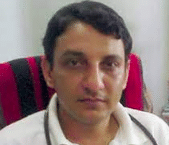 Rajesh Goswami
