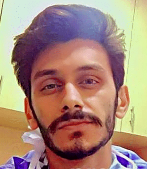 Chirag Yashlaha