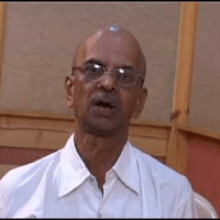 Vinayak Vaidya Khadiwale