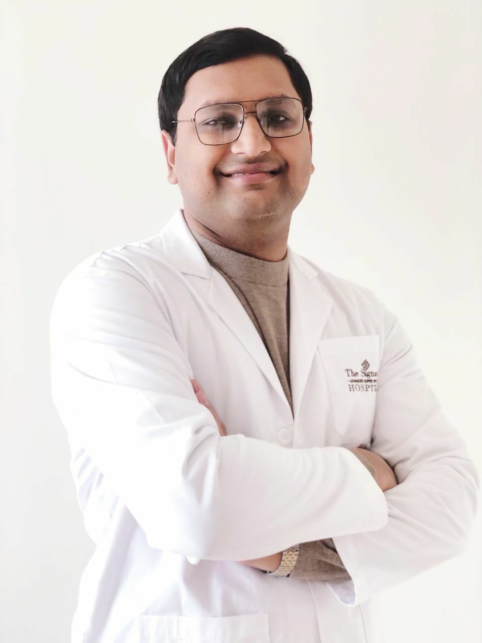 Raghav Bansal