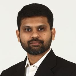 Arvind Kumar