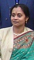 Rashmi Kulshrestha