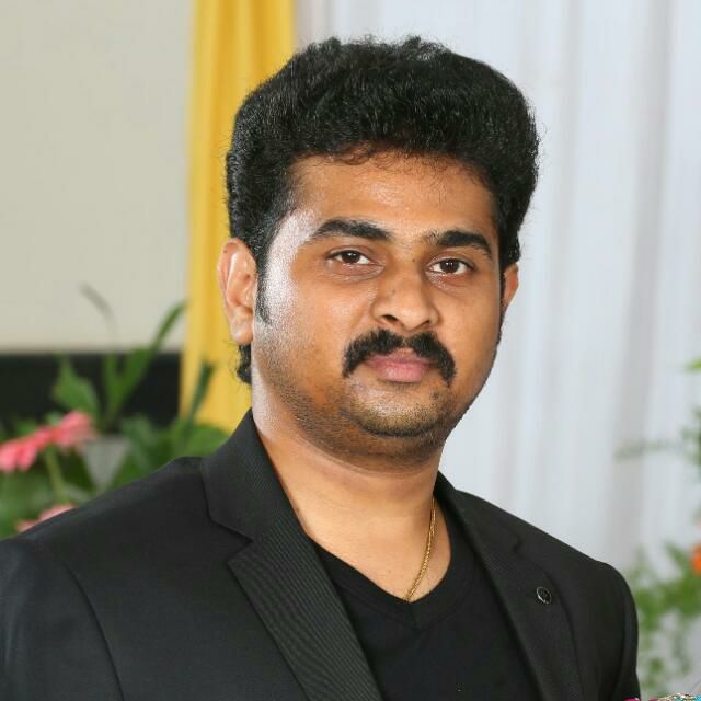 K P. Pranesh