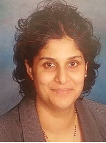 Vinaya Chitale