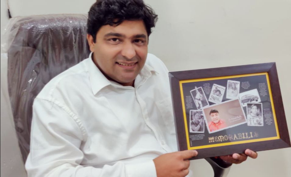 Prameel Shukla