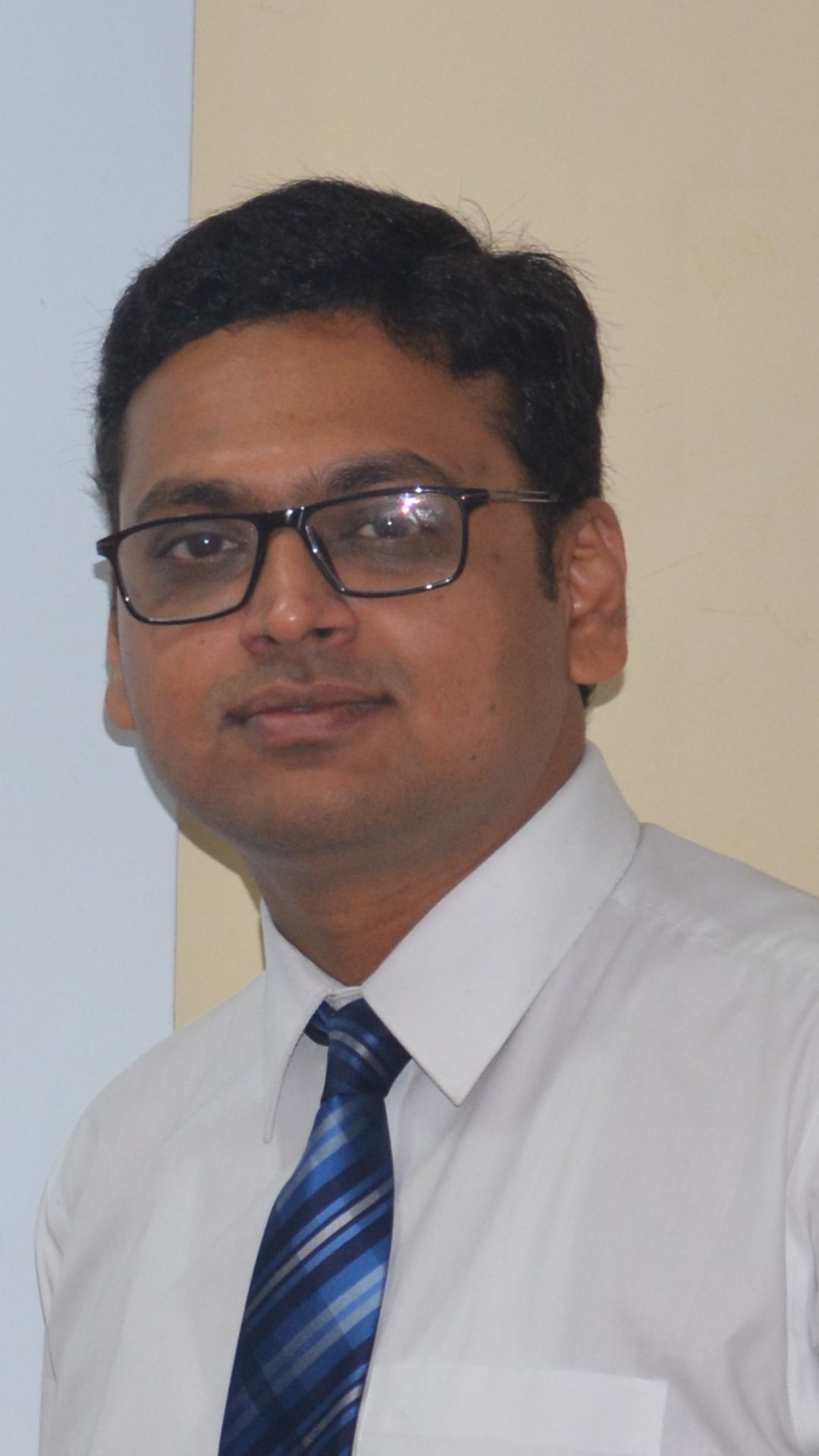 Nilesh Vibhute