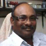 Sanjay Nitnaware