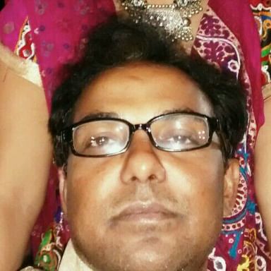 Arvind Giri