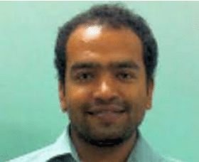 Deepak Shetty