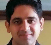 Aditya Patney