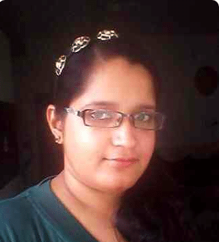 Archana R   Pillai