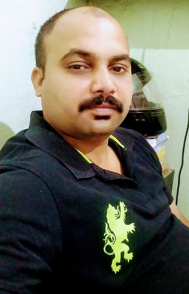 Abhay Anand
