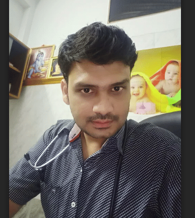 B Prathap