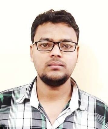 Moin Ahmad Siddiqui