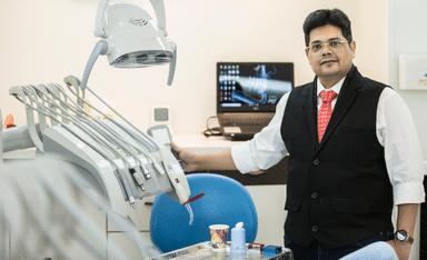 Ashish Gupta
