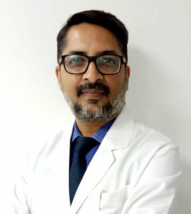 Vivek Gupta