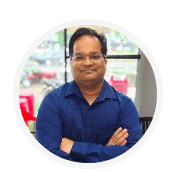 Mohit Jain