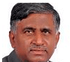 Muni Reddy M