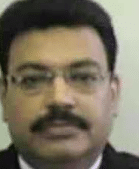 Parvej Shaikh