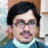 Srinivas Deshmukh