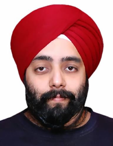 Gurpreet Narula