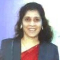 Pranita Srinivas