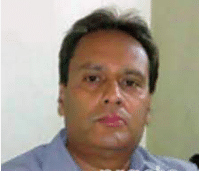 T Srinivasa Rao
