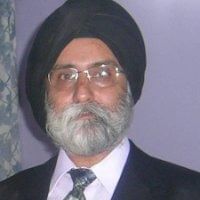 Gurucharan Singh