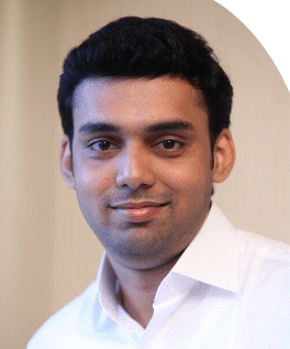 M A Vinoth