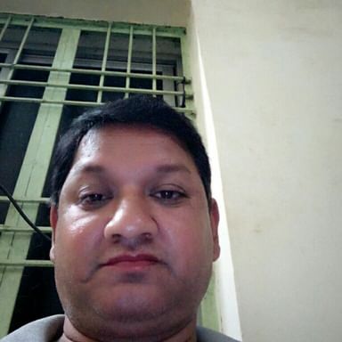 M K Tiwari