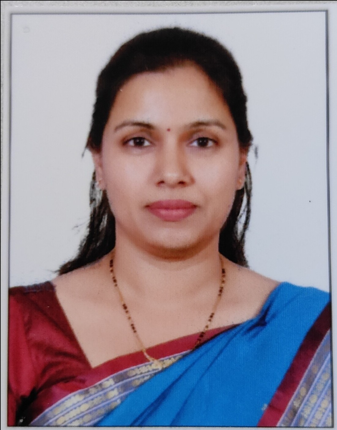 Shilpa Bais