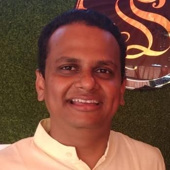 Narendra Jain