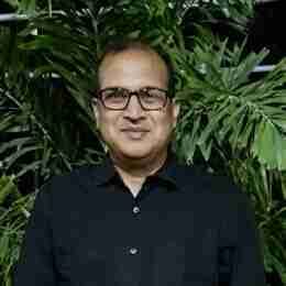 Prakash Chandra Barfa
