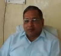 V P Gupta