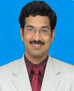 Karthikeyan Krishnasamy