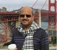 P K Agrawal
