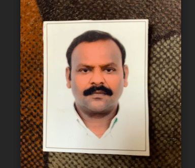 Ramajagannadharao Narayanasetty