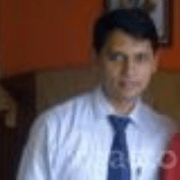 Madhusudhan H V