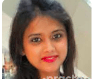 Priti P Shinde